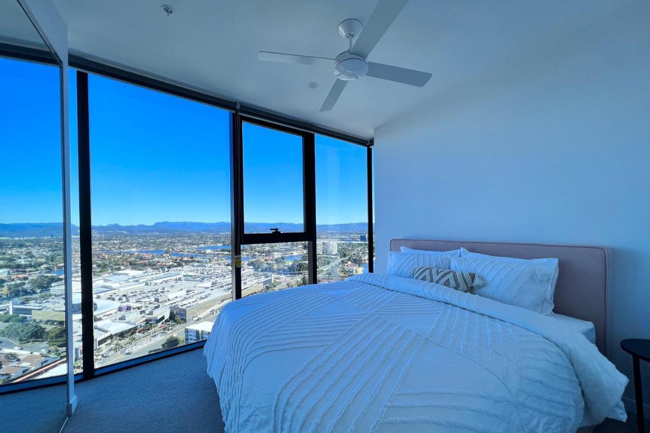 Sea La Vie Broadbeach Gold Coast Buitenkant foto