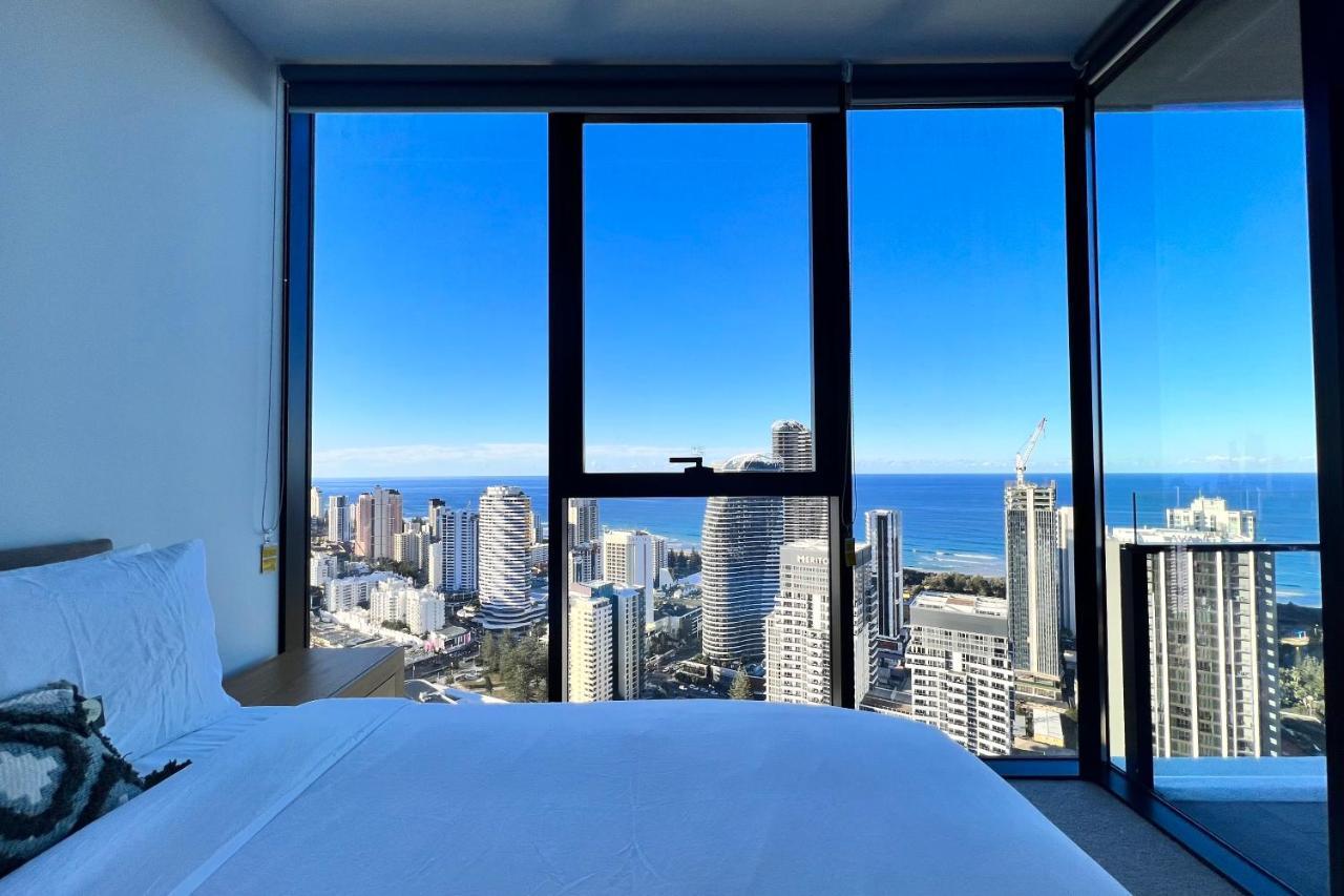 Sea La Vie Broadbeach Gold Coast Buitenkant foto
