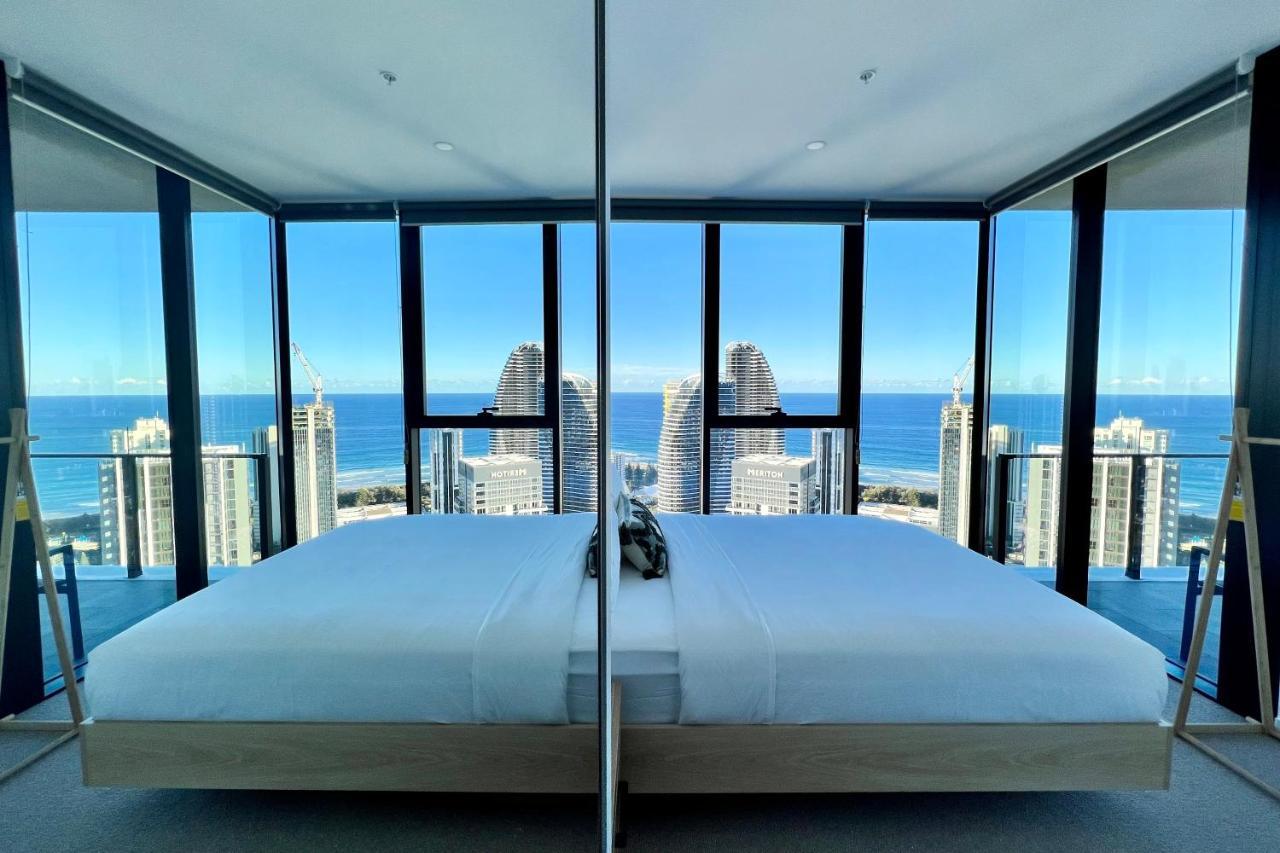 Sea La Vie Broadbeach Gold Coast Buitenkant foto