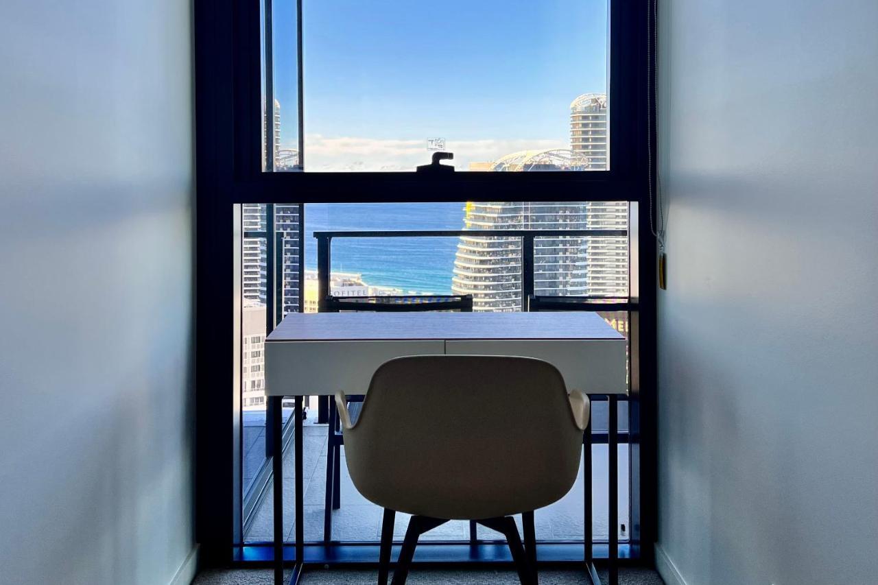 Sea La Vie Broadbeach Gold Coast Buitenkant foto