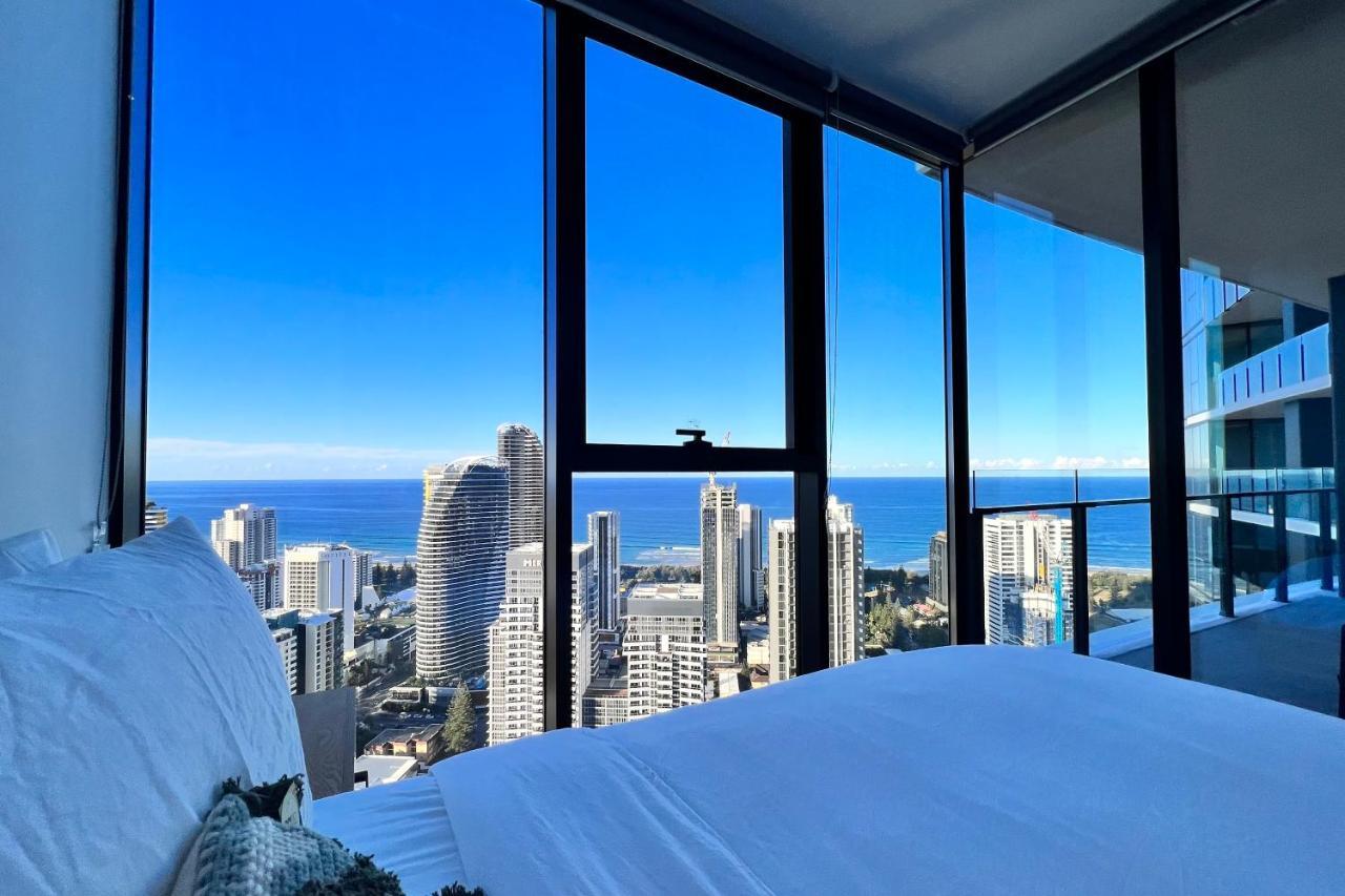 Sea La Vie Broadbeach Gold Coast Buitenkant foto