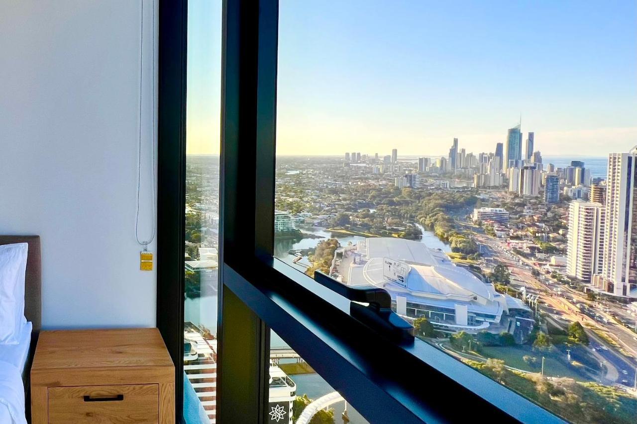 Sea La Vie Broadbeach Gold Coast Buitenkant foto