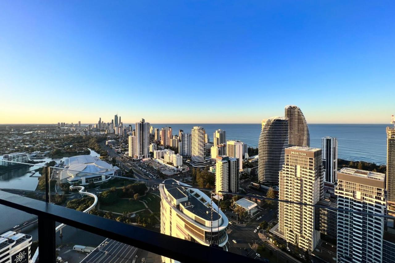 Sea La Vie Broadbeach Gold Coast Buitenkant foto