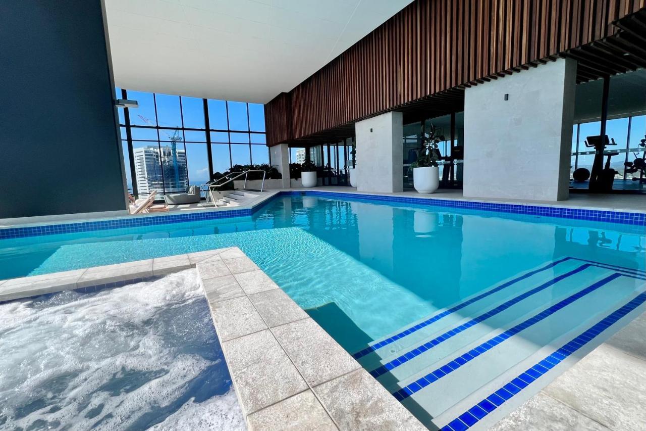 Sea La Vie Broadbeach Gold Coast Buitenkant foto
